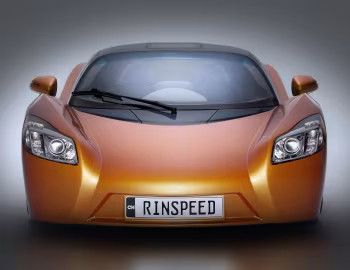 Rinspeed iChange '03.2009