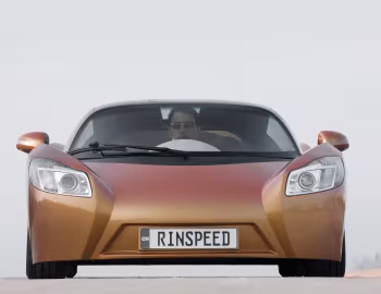 Rinspeed iChange '03.2009