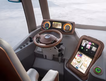 Торпедо Rinspeed microMAX '03.2013