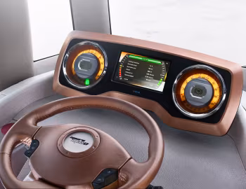 Торпедо Rinspeed microMAX '03.2013