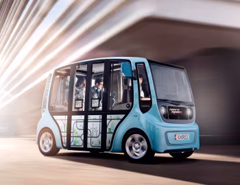 Rinspeed microMAX '03.2013