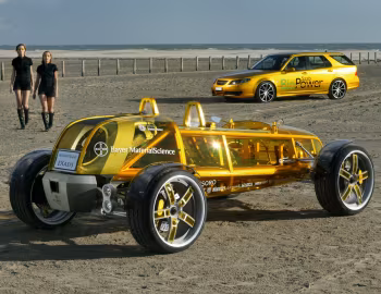 Rinspeed
