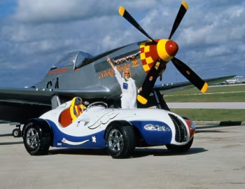 Rinspeed Mono Ego '1997