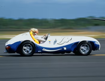 Rinspeed Mono Ego '1997
