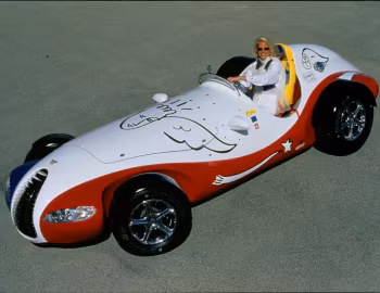Rinspeed Mono Ego '1997