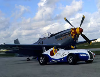 Rinspeed Mono Ego '1997
