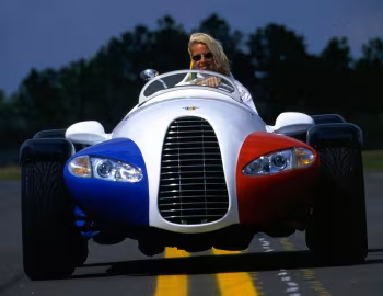 Rinspeed Mono Ego '1997