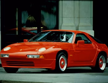 Rinspeed Porsche R29