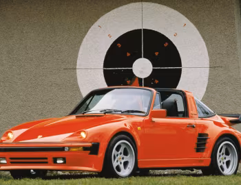 Rinspeed Porsche R59
