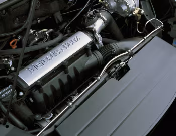 Под капотом Rinspeed Presto '03.2002