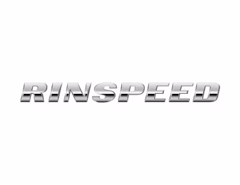 Logotipo Rinspeed