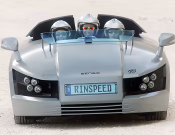 Rinspeed Senso '03.2005