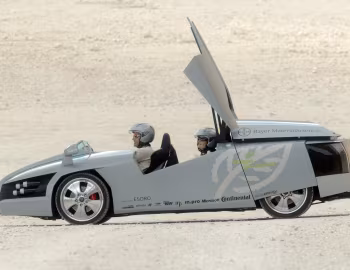 Rinspeed Senso '03.2005