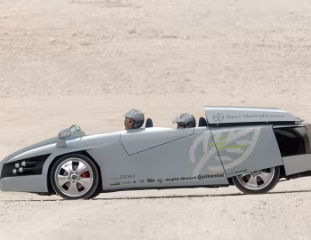 Rinspeed Senso '03.2005