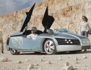 Rinspeed Senso '03.2005