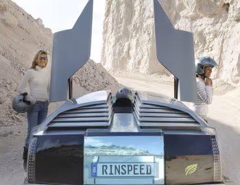 Rinspeed Senso '03.2005
