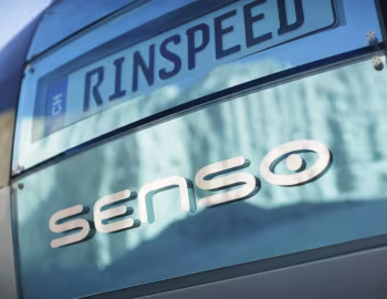 Rinspeed Senso '03.2005