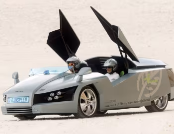Rinspeed Senso '03.2005
