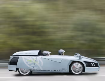 Rinspeed Senso '03.2005