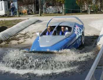 Rinspeed Splash '03.2004