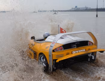 Rinspeed Splash '03.2004