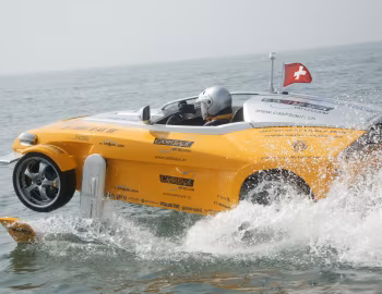 Rinspeed Splash '03.2004