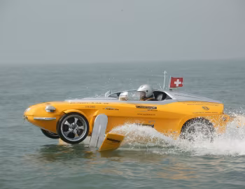 Rinspeed Splash '03.2004