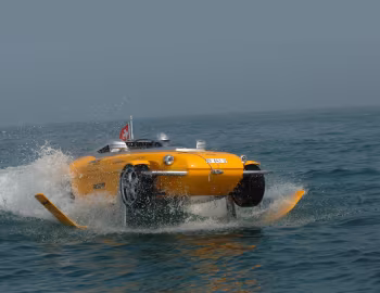 Rinspeed Splash '03.2004