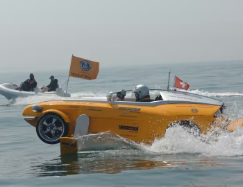 Rinspeed Splash '03.2004