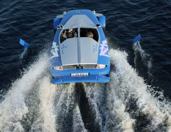 Rinspeed Splash '03.2004