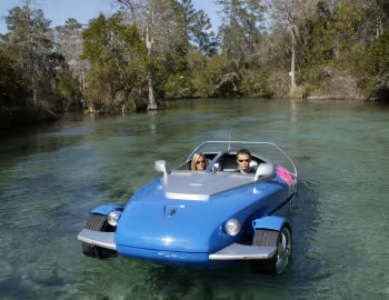Rinspeed Splash '03.2004
