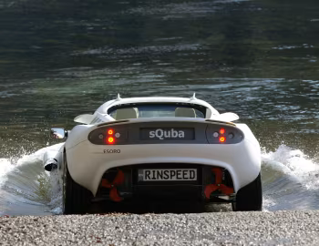 Rinspeed sQuba '03.2008