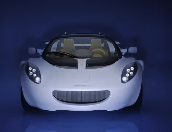 Rinspeed sQuba '03.2008