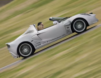 Rinspeed sQuba '03.2008