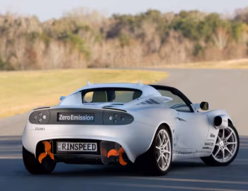 Rinspeed sQuba '03.2008
