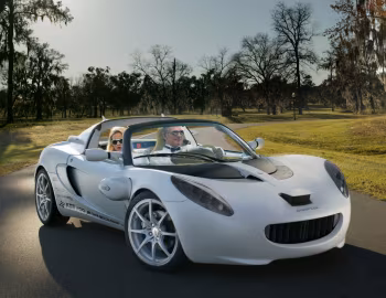 Rinspeed sQuba '03.2008