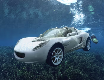 Rinspeed sQuba '03.2008