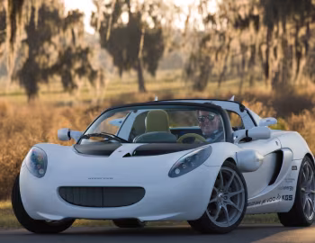 Rinspeed sQuba '03.2008