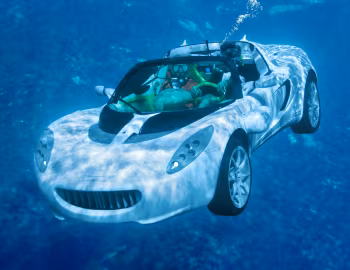 Rinspeed sQuba '03.2008