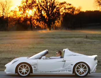 Rinspeed sQuba '03.2008