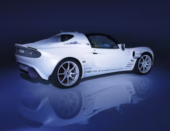 Rinspeed sQuba '03.2008