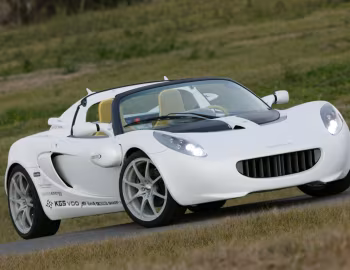 Rinspeed sQuba '03.2008