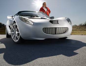 Rinspeed sQuba '03.2008