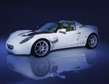 Rinspeed sQuba '03.2008