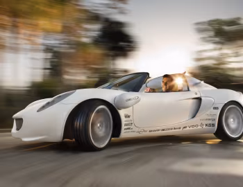 Rinspeed sQuba '03.2008