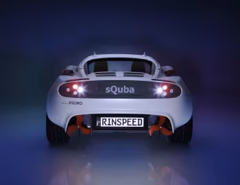 Rinspeed sQuba '03.2008