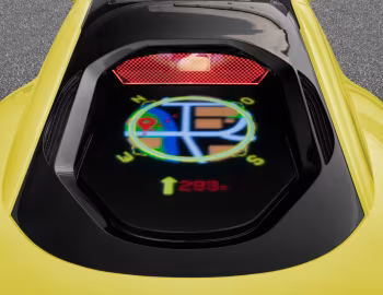 Rinspeed Σtos '01.2016