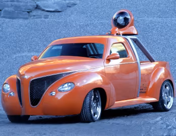 Rinspeed Tatooo.com '2000