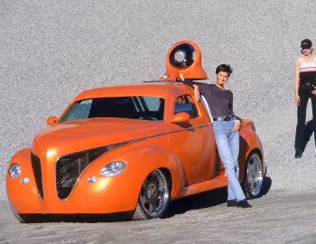 Rinspeed Tatooo.com '2000