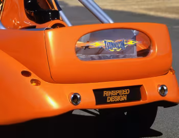 Rinspeed Tatooo.com '2000